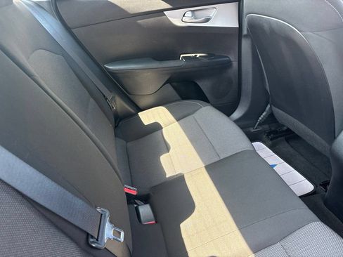 Used 2023 Kia Forte LXS FWD image 28