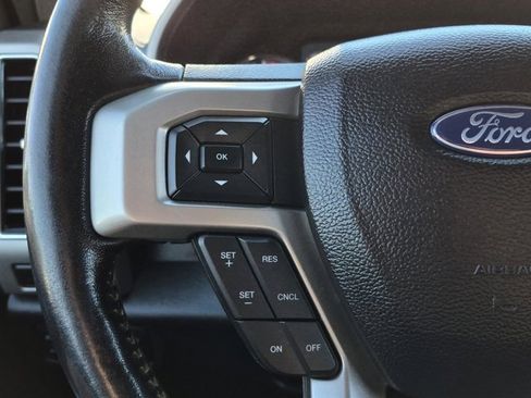 Used 2021 Ford F250 Lariat w/ Lariat Value Package image 18