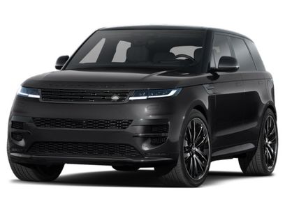 Certified 2023 Land Rover Range Rover Sport SE