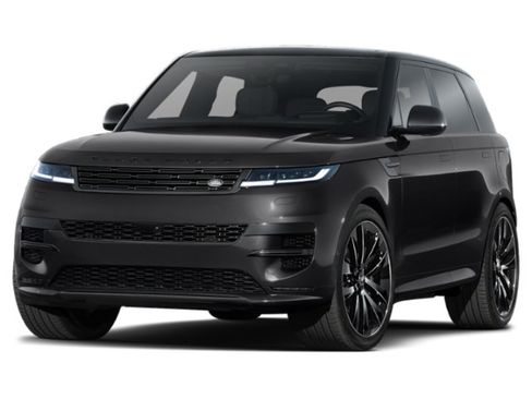 Certified 2023 Land Rover Range Rover Sport SE AWD/4WD image 1