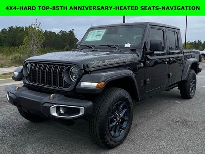 Used 2026 Jeep Gladiator Sport
