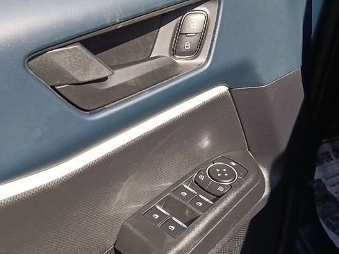 New 2026 Ford Bronco Sport Heritage image 12