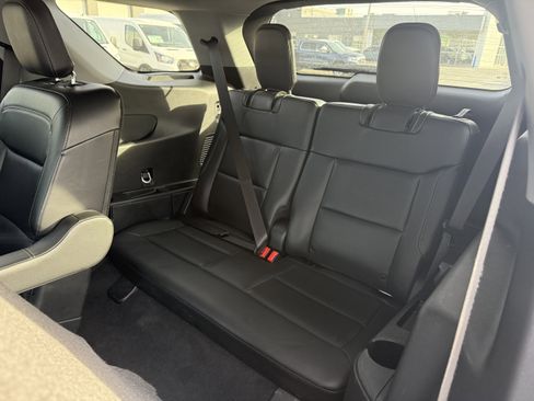 Certified 2023 Ford Explorer XLT w/ Equipment Group 202A image 9