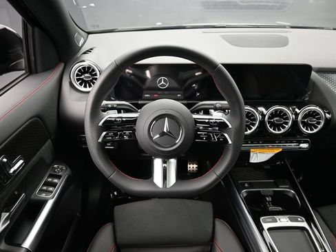 New 2025 Mercedes-Benz GLA 250 4MATIC image 20