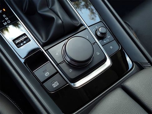 Certified 2025 MAZDA CX-50 AWD 2.5 S w/ Premium Plus Pkg image 20