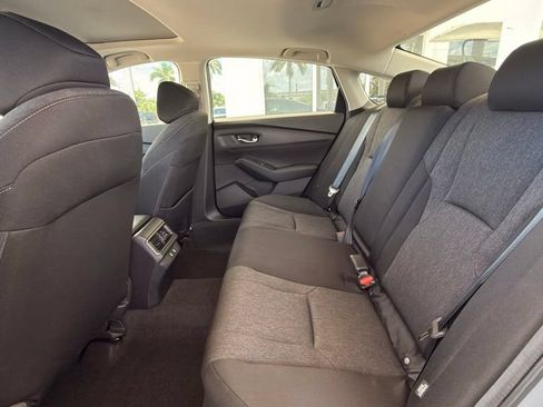 Used 2026 Honda Accord SE image 8