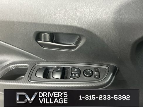 Used 2024 Nissan Versa S w/ S Plus Package FWD image 11