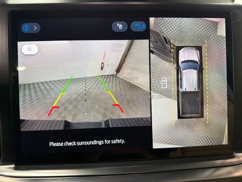 New 2026 Ford F350 Lariat w/ Tremor Off-Road Package image 25