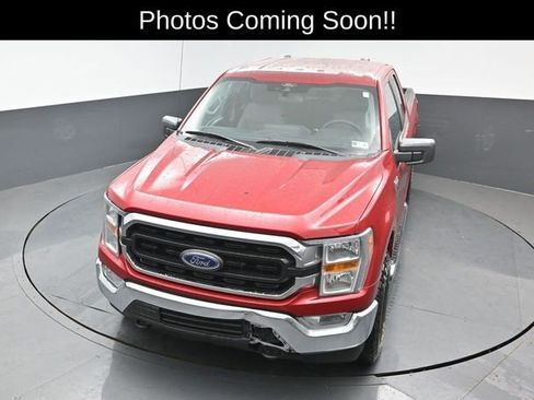 Used 2021 Ford F150 XLT AWD/4WD image 25