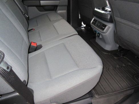 Used 2024 Ford F150 XLT w/ Equipment Group 303A High image 20