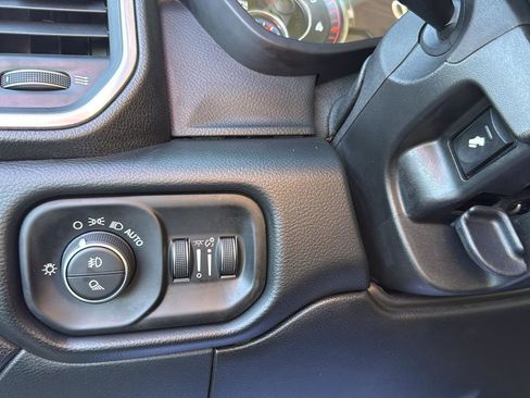 Used 2020 RAM 2500 Laramie image 18