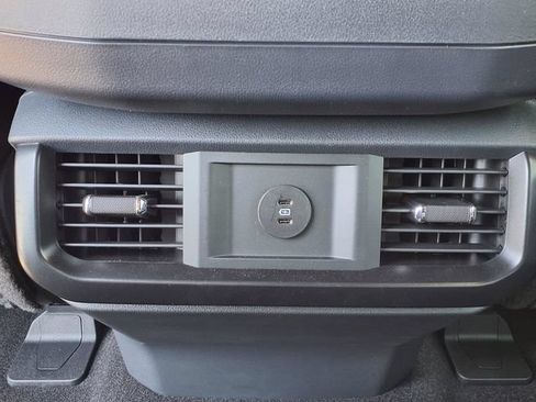 New 2026 Ford F150 STX RWD image 8