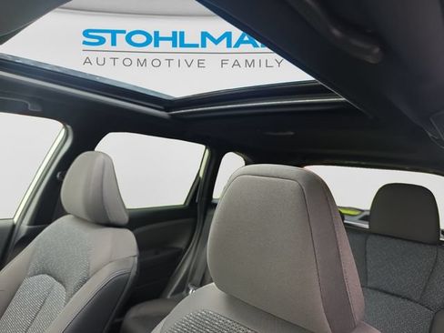 Certified 2026 Subaru Forester Premium AWD/4WD image 12