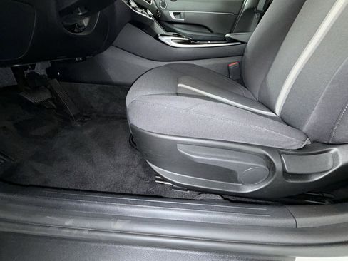 Used 2021 Hyundai Sonata Blue FWD image 14