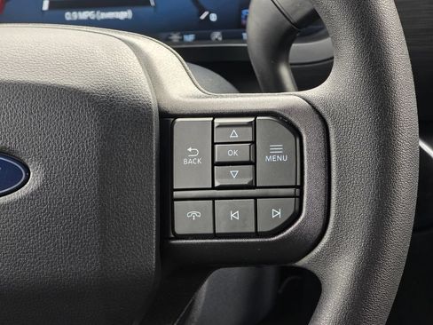 New 2026 Ford F150 STX w/ F-150 LOBO Package AWD/4WD image 16