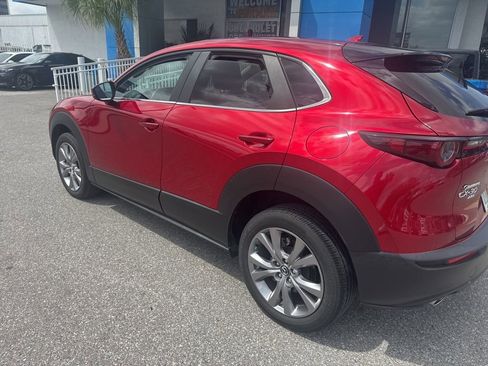 Used 2020 MAZDA CX-30 AWD w/ Preferred Package image 5