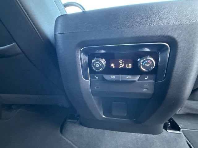 Used 2026 Chevrolet Tahoe RST w/ RST Capability Package AWD/4WD image 20
