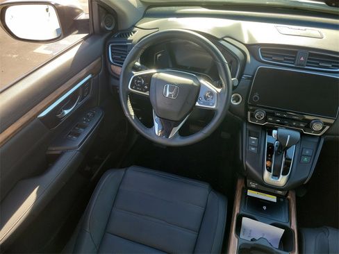 Certified 2022 Honda CR-V Touring image 12
