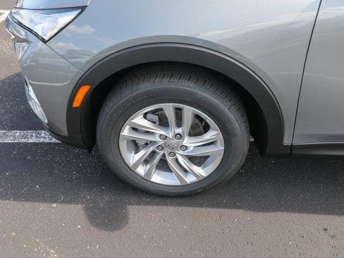 New 2025 Buick Envista Preferred w/ Convenience I Package image 28