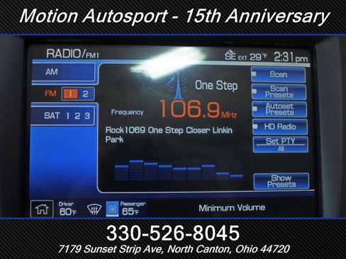 Used 2014 Ford Mustang GT w/ Electronics Package image 29