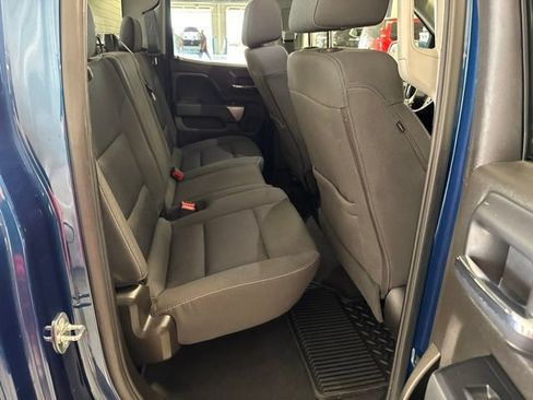 Used 2019 Chevrolet Silverado 1500 LT w/ All Star Edition RWD image 15