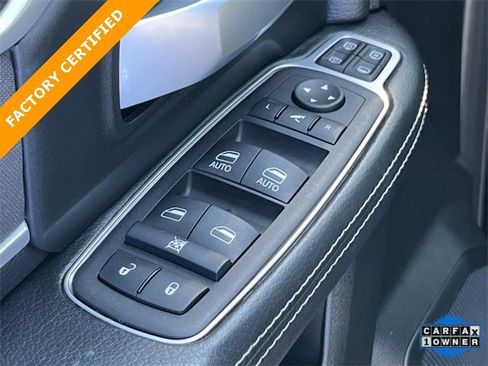 Certified 2024 RAM 2500 Big Horn w/ Night Edition image 24