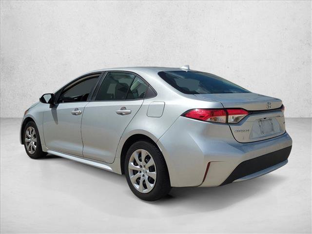 Used 2021 Toyota Corolla LE FWD image 7