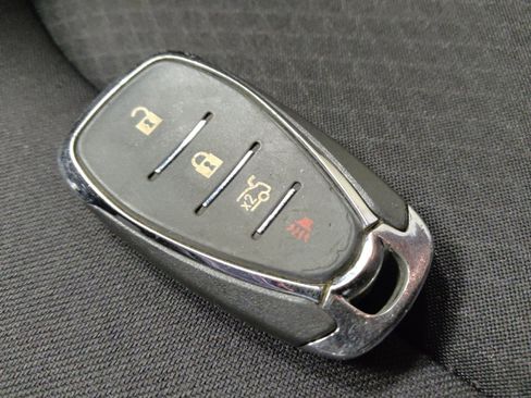 Used 2024 Chevrolet Malibu LS FWD image 32