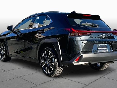 New 2026 Lexus UX 300h image 7