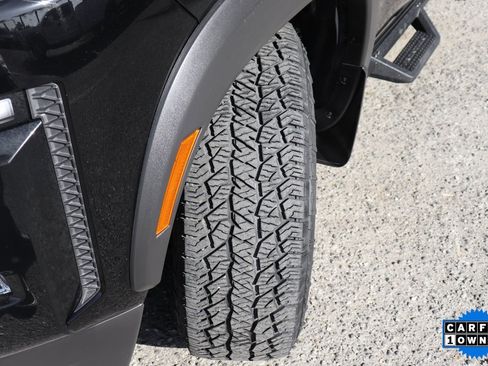 Used 2022 Nissan Frontier Pro-X image 36