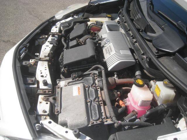 Used 2012 Toyota Prius V Three FWD image 36