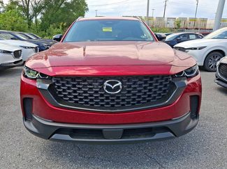 New 2025 MAZDA CX-50 AWD 2.5 S w/ Cargo Package video 2