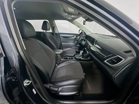 Used 2025 Kia Seltos S FWD image 32