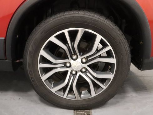 Used 2016 Mitsubishi Outlander SE AWD/4WD image 22