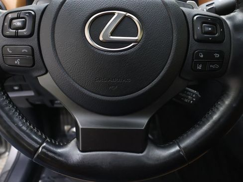Used 2023 Lexus IS 300 w/ Premium Package RWD image 18