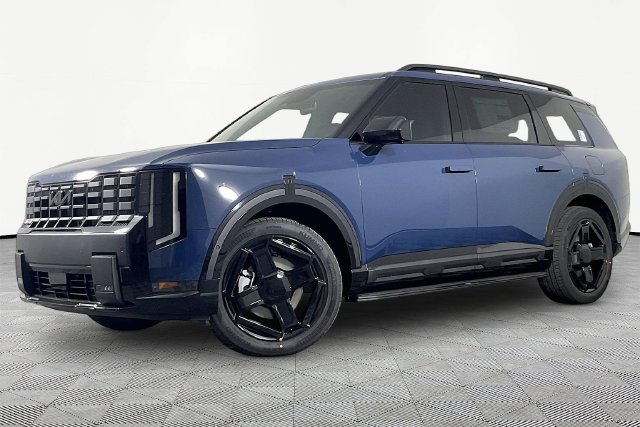 New 2027 Kia Telluride X-Line SX Prestige AWD/4WD image 1