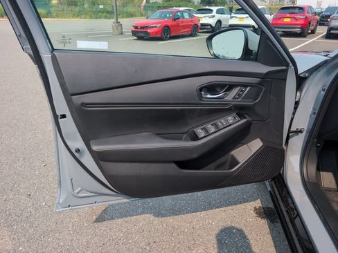 New 2026 Honda Accord Touring image 18