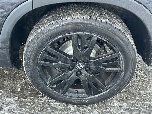 Used 2022 Honda Pilot Special Edition image 4