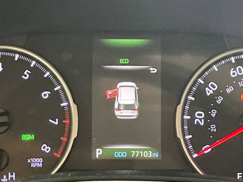 Used 2019 Toyota RAV4 XLE Premium w/ Cold Weather Package image 15