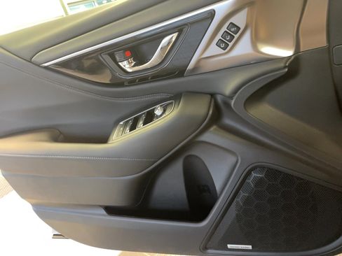 Used 2024 Subaru Outback Limited image 7