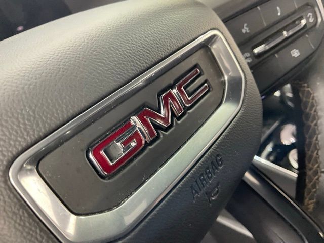 Used 2025 GMC Canyon AT4 w/ Nightfall Edition AWD/4WD image 48