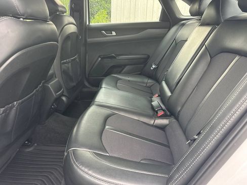 Used 2023 Kia K5 GT-Line FWD image 21