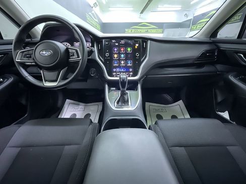 Used 2022 Subaru Outback Premium w/ Popular Package #1 image 18