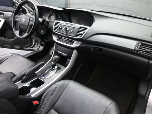 Used 2015 Honda Accord LX-S image 16