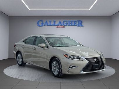 Used 2016 Lexus ES 350