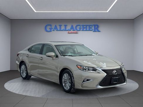 Used 2016 Lexus ES 350 image 1