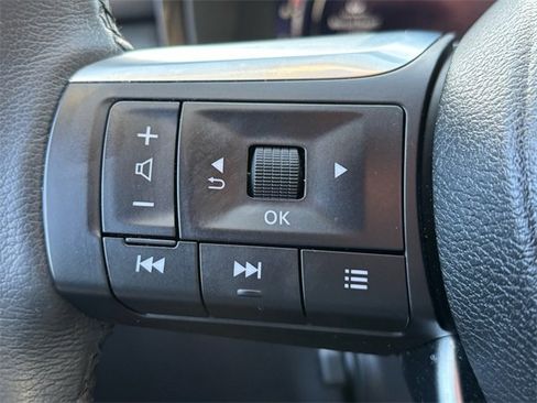 Certified 2022 INFINITI QX60 Luxe w/ Cargo Package image 35