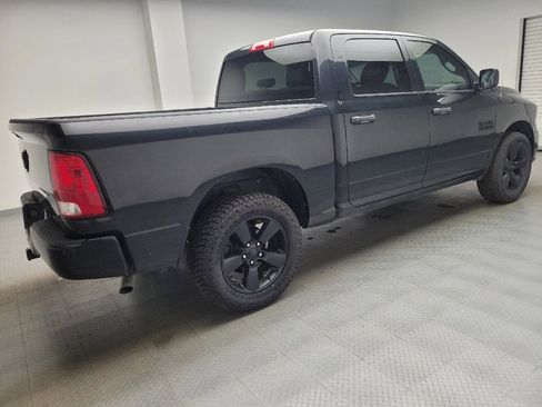Used 2018 RAM 1500 Express w/ Express Value Package RWD image 10