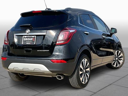 Used 2019 Buick Encore Essence image 11
