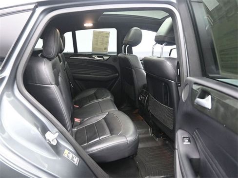 Used 2017 Mercedes-Benz GLE 43 AMG GLE 43 AMG Coupe image 29